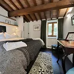 The Architects House Dom wakacyjny Cortona