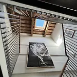 The Architects House Cortona