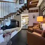 Dom wakacyjny The Architects House Cortona