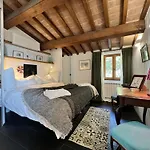 The Architects House Cortona