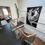The Architects House *