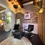 The Architects House * Cortona