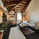 The Architects House Cortona