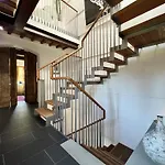 The Architects House Dom wakacyjny Cortona