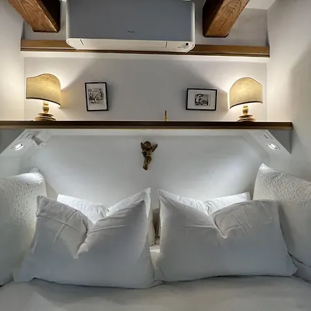 Feriehus The Architects House Cortona