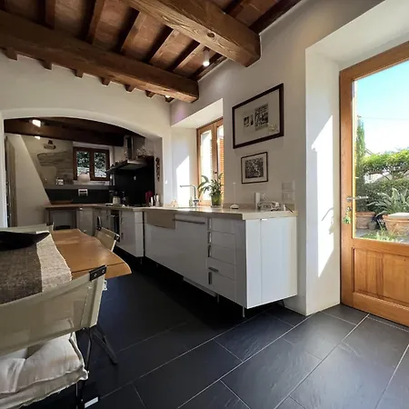 Casa vacanze The Architects House