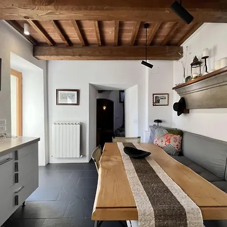 The Architects House Casa vacanze