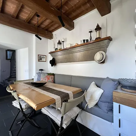 Casa vacanze The Architects House