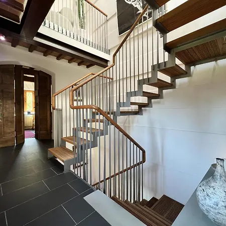The Architects House Casa vacanze Cortona