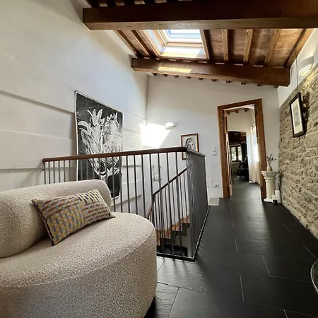 Casa vacanze The Architects House *