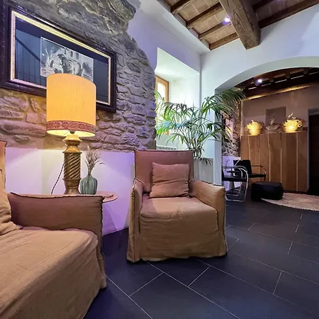 The Architects House Casa vacanze Cortona