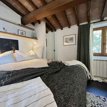 The Architects House Casa vacanze Cortona