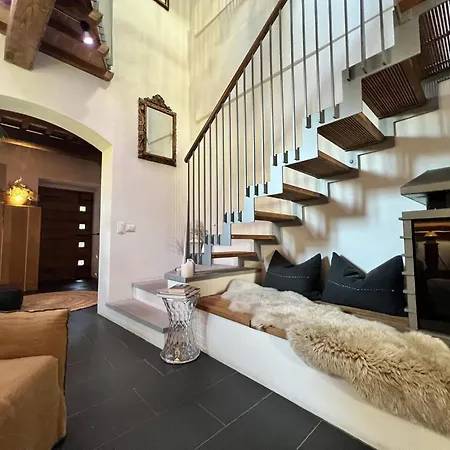Casa vacanze The Architects House