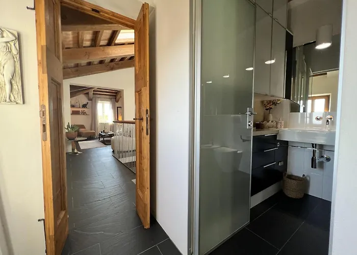 The Architects House * 코르토나