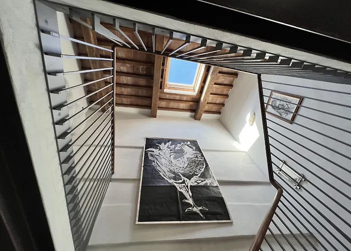 The Architects House 코르토나
