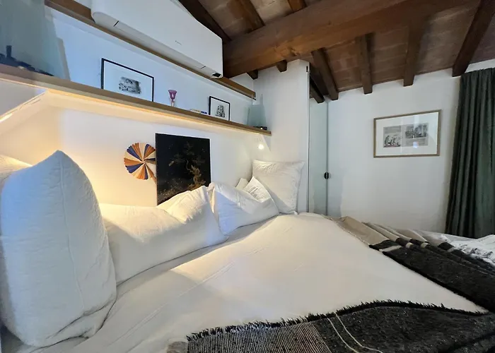 펜션 The Architects House *