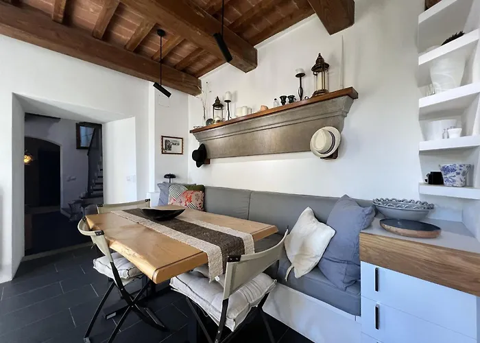 펜션 The Architects House