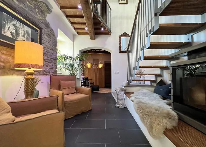The Architects House 펜션