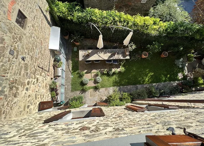 펜션 The Architects House *