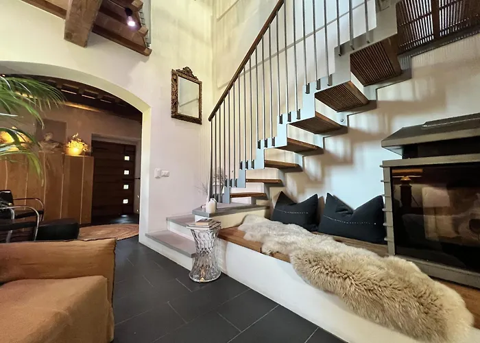 펜션 The Architects House